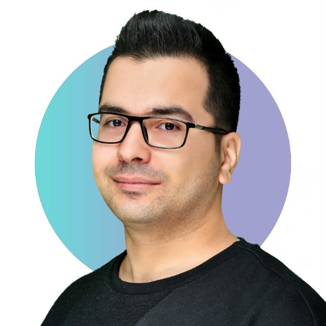 امیر شیخ زاده